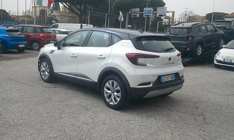 Renault Captur 1.6 P...