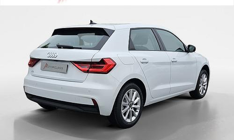 Audi A1 Sportback 30...