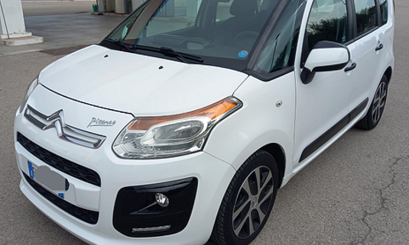 Citroen C3 Picasso 1...