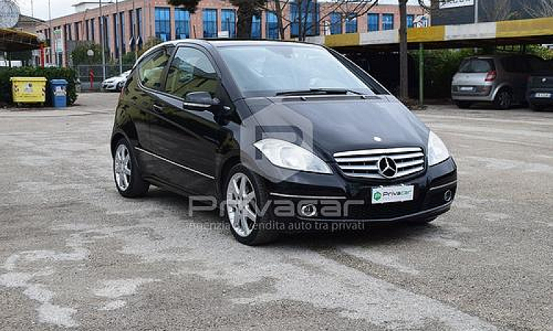 Mercedes A 180 Cdi C...