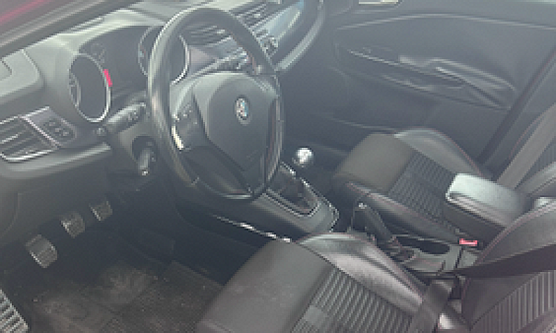Giulietta...