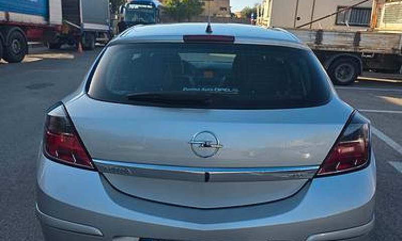 Opel Astra 1.7 Cdti ...
