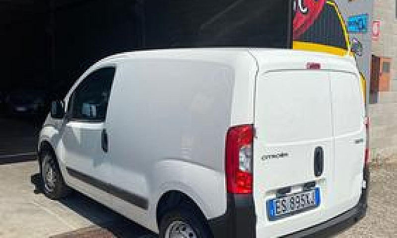 Citroen Nemo 1.3 Hdi...