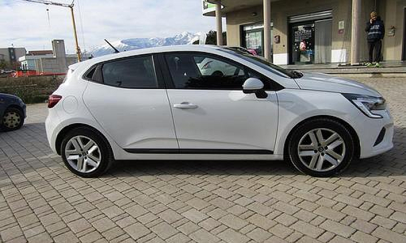 Renault Clio Tce 100...