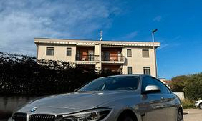 Bmw Serie 420D G.c F...