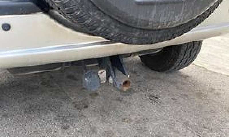 Jeep Cherokee 2ª Ser...