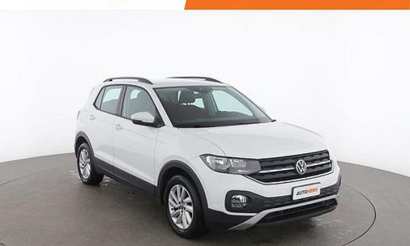 Volkswagen T-Cross P...