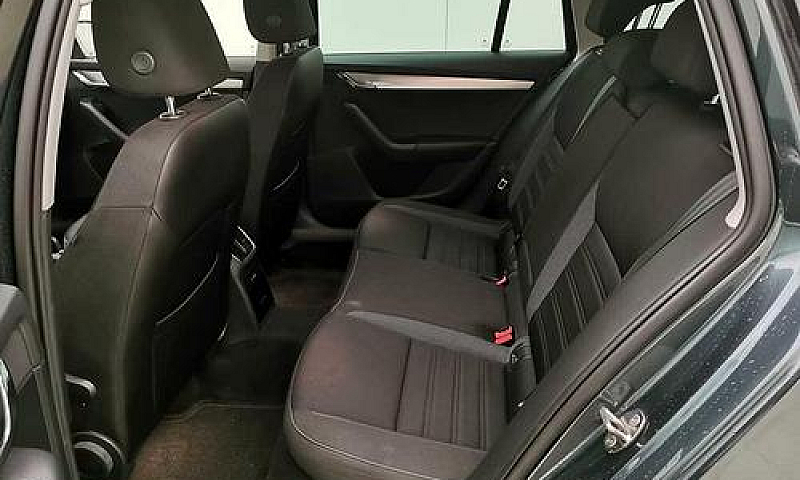 Skoda Octavia Wagon ...