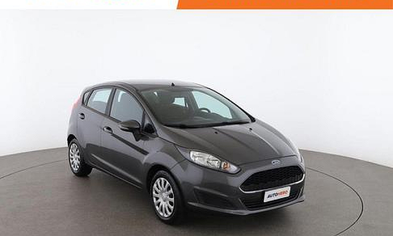 Ford Fiesta Plus 1.5...