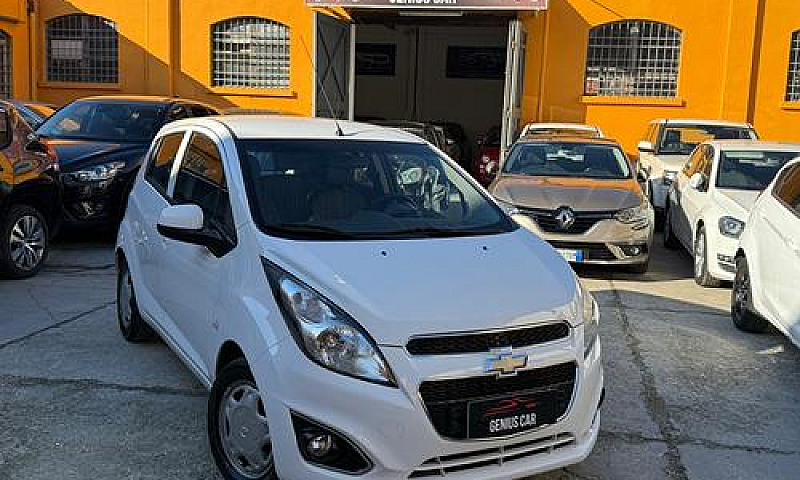 Chevrolet Spark 1.0 ...