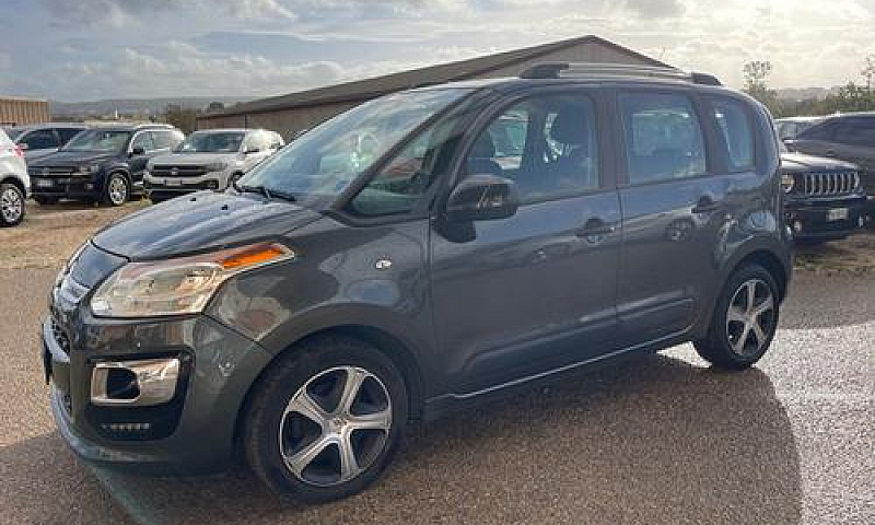 Citroen C3 Bluehdi 1...