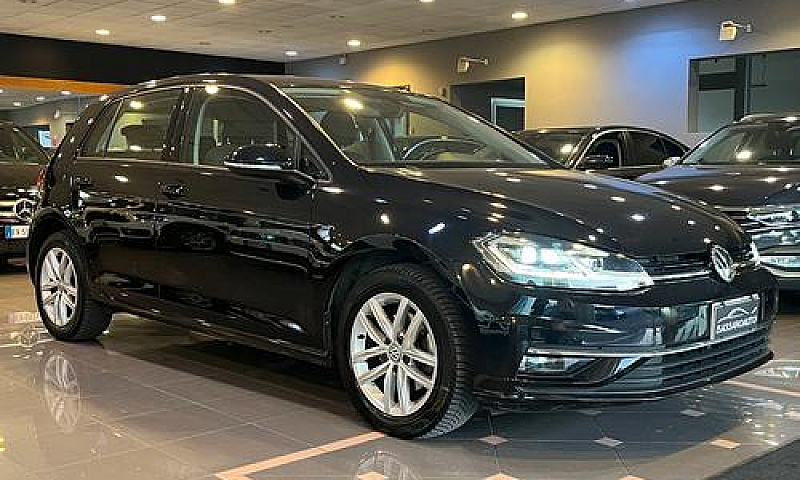 Volkswagen Golf 5P 1...