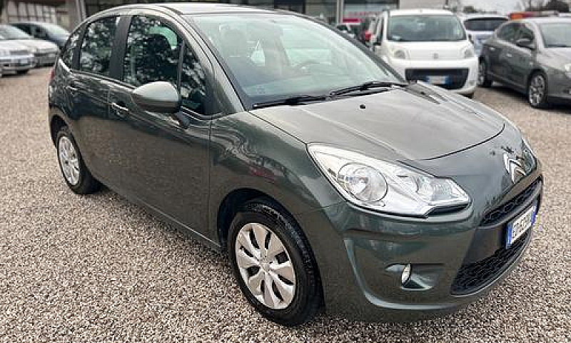 Citroen C3 1.1 Perfe...