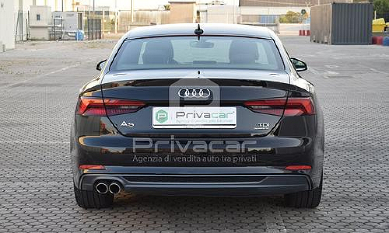 Audi A5 2.0 Tdi 190 ...