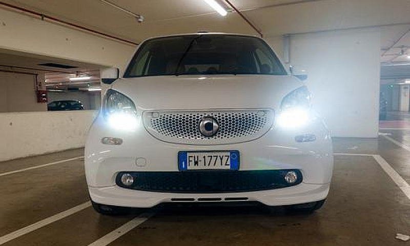 Smart Fortwo Fortwo ...