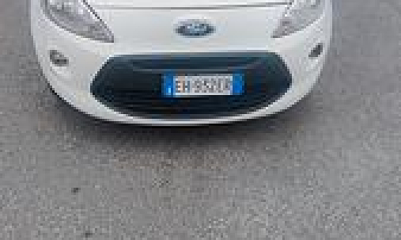 Ford Ka Dci 8V 75Cv ...