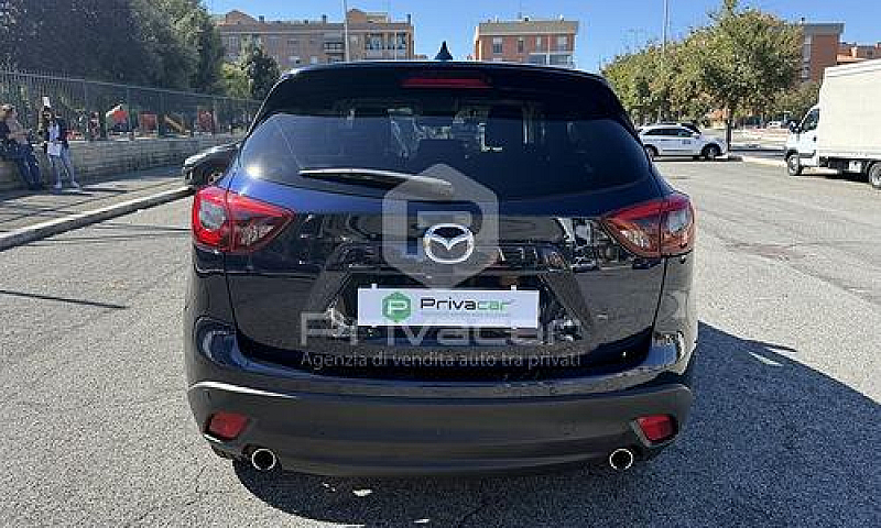 Mazda Cx-5 2.2L Skya...
