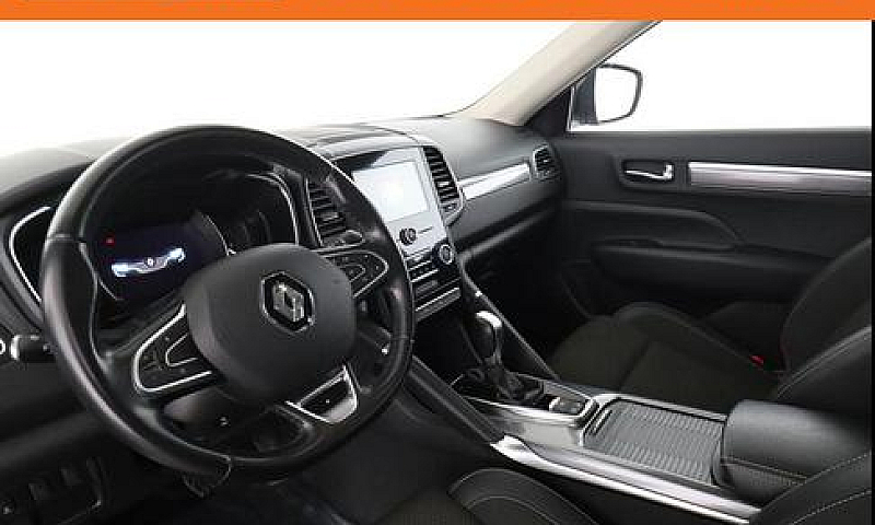 Renault Koleos Tp715...