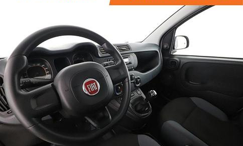 Fiat Panda We47797...