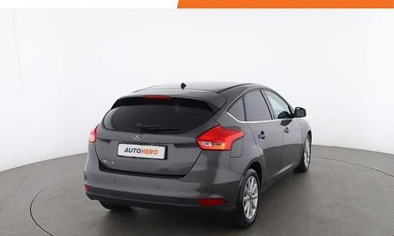 Ford Focus Kb58269...