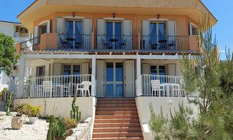 Villa Agnese...