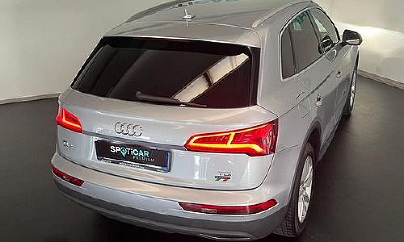 Audi Q5 2.0 Tdi 190 ...