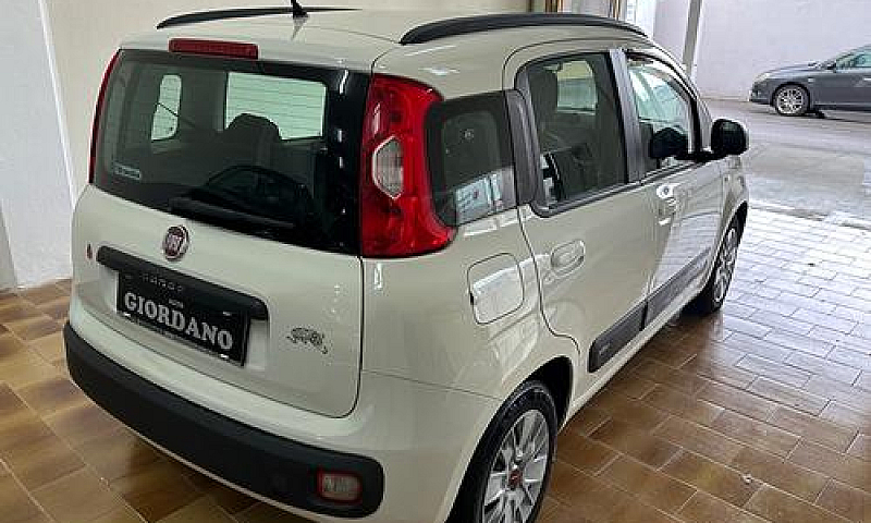 Fiat Panda 1.2 Easyp...
