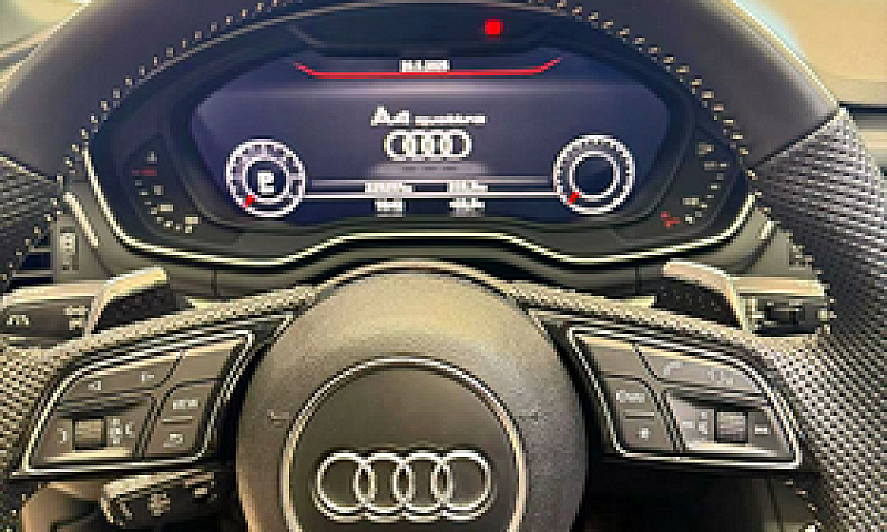 Audi A4 3.0 272Cv 3....