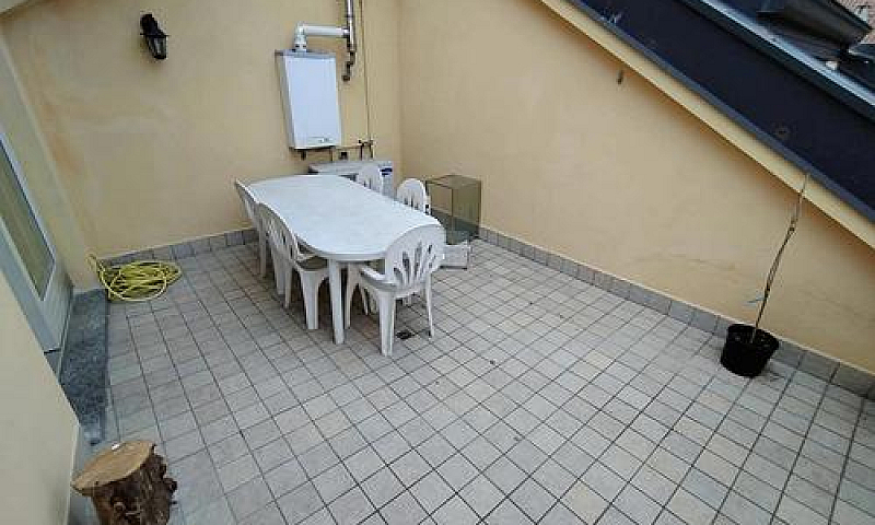 Appartamento Santo S...