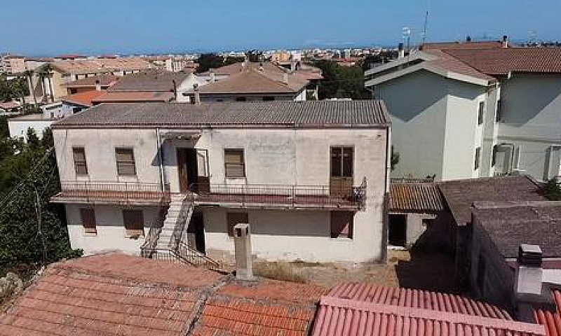 Casa Indipendente A ...