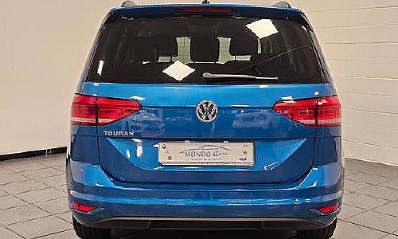 Volkswagen Touran 1....