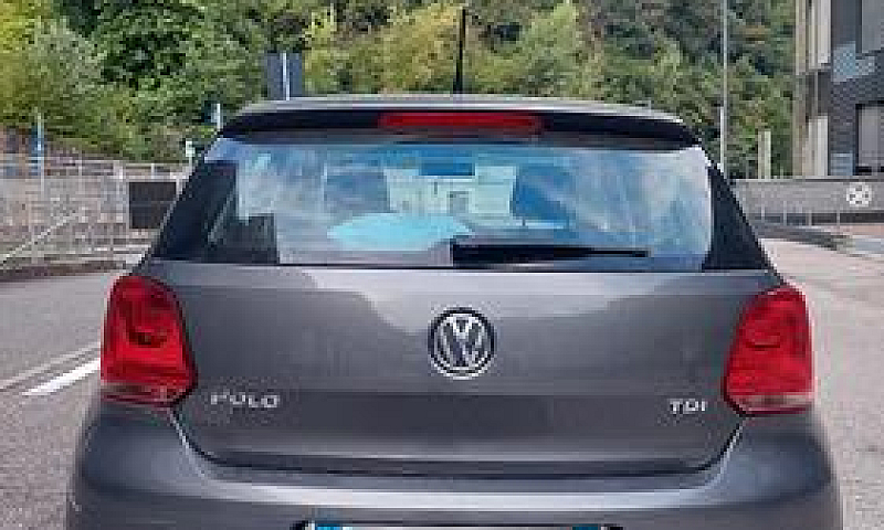 Volkswagen Polo 5ª S...
