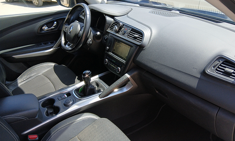 Renault Kadjar 1.6 D...