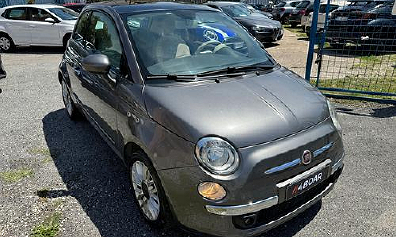 Fiat 500 1.2 Lounge ...