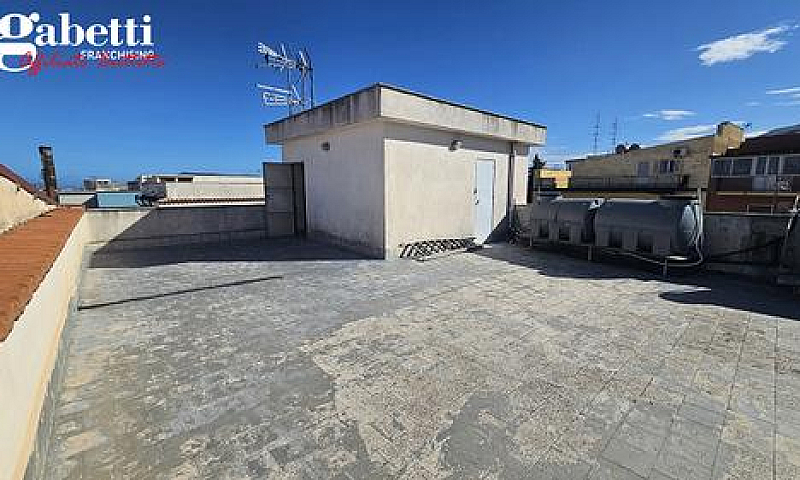 Appartamento Palermo...