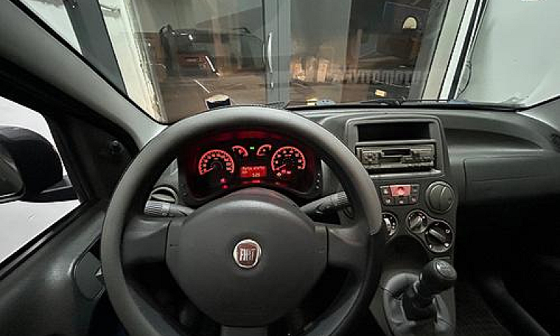 Fiat Panda 1.2 Dynam...