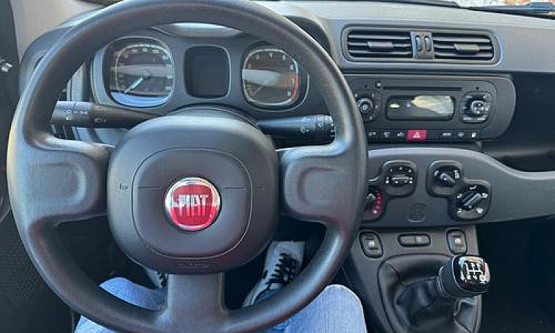 Fiat Panda 3ª Serie ...
