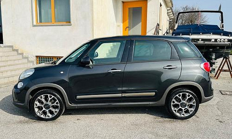Fiat 500L Cross 1.3 ...