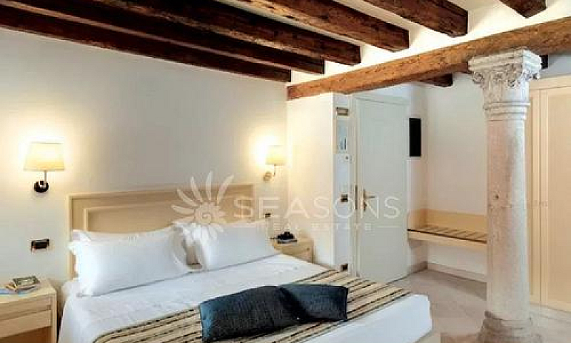Vendita Suite Hotel ...