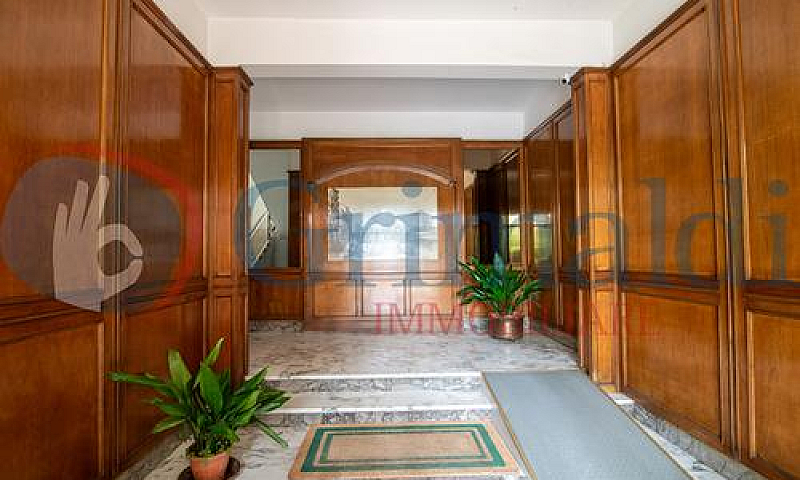 Appartamento Roma [C...