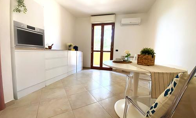 Baracca Manna Villa ...