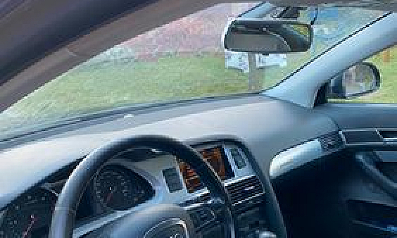 Audi A6 3.0...