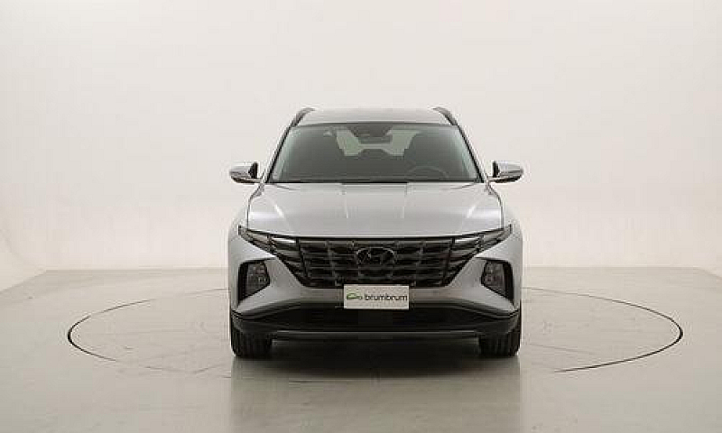 Hyundai Tucson Hybri...