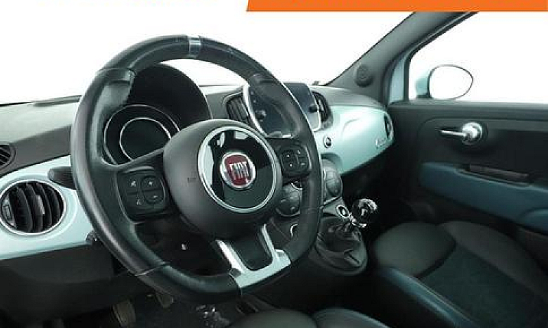 Fiat 500 1.0 Hybrid ...