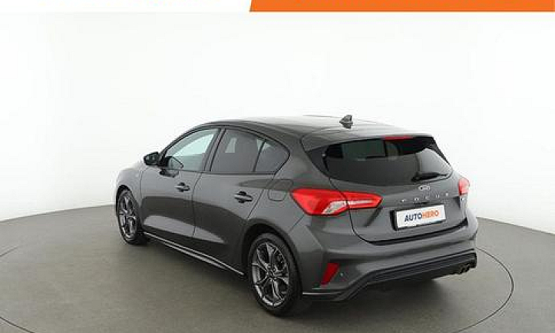 Ford Focus Zw88873...