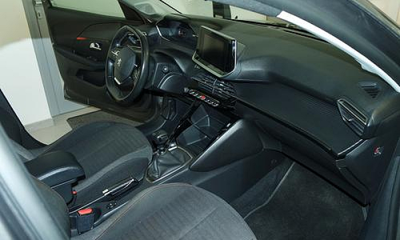 Peugeot 208 Bluehdi ...