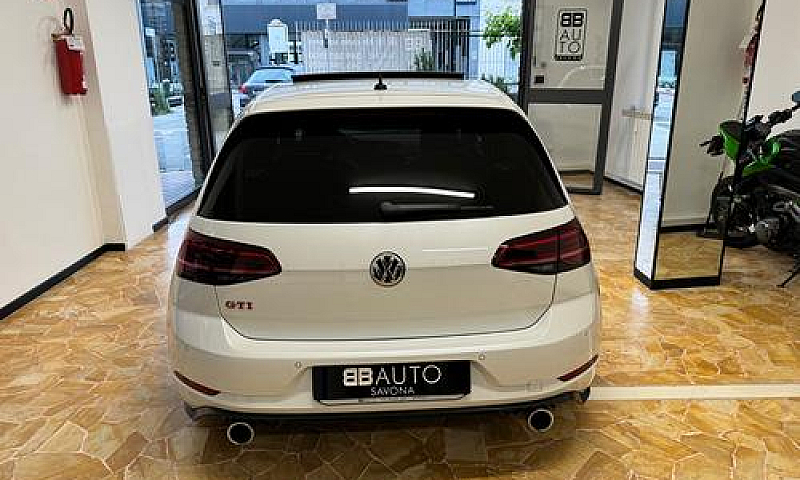 Volkswagen Golf Gti ...