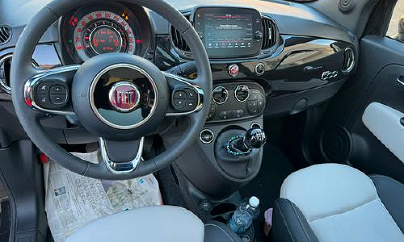 500 Hybrid 2023 1.0 ...