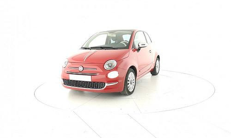 Fiat 500 1.0 Hybrid ...