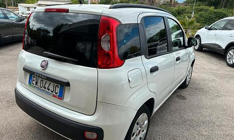 Fiat Panda 1.2 Pop G...